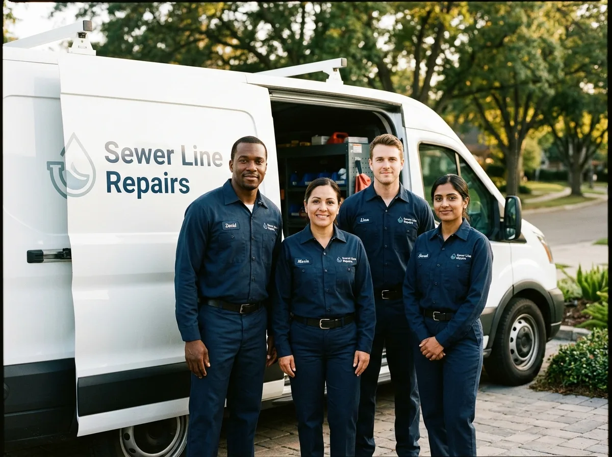 Emergency Plumber company in Dimondale, MI