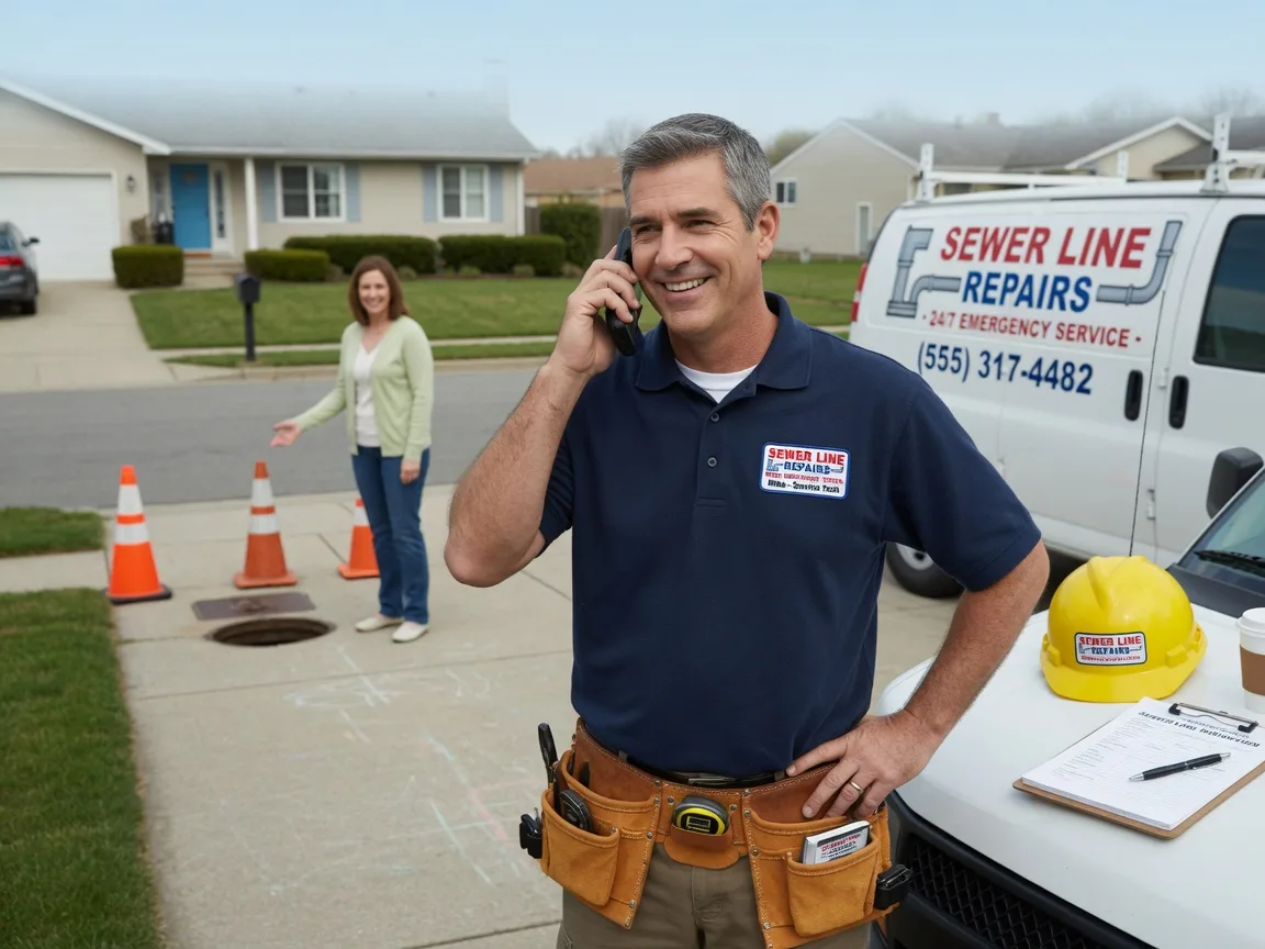 Emergency Plumber Dimondale, MI FAQs